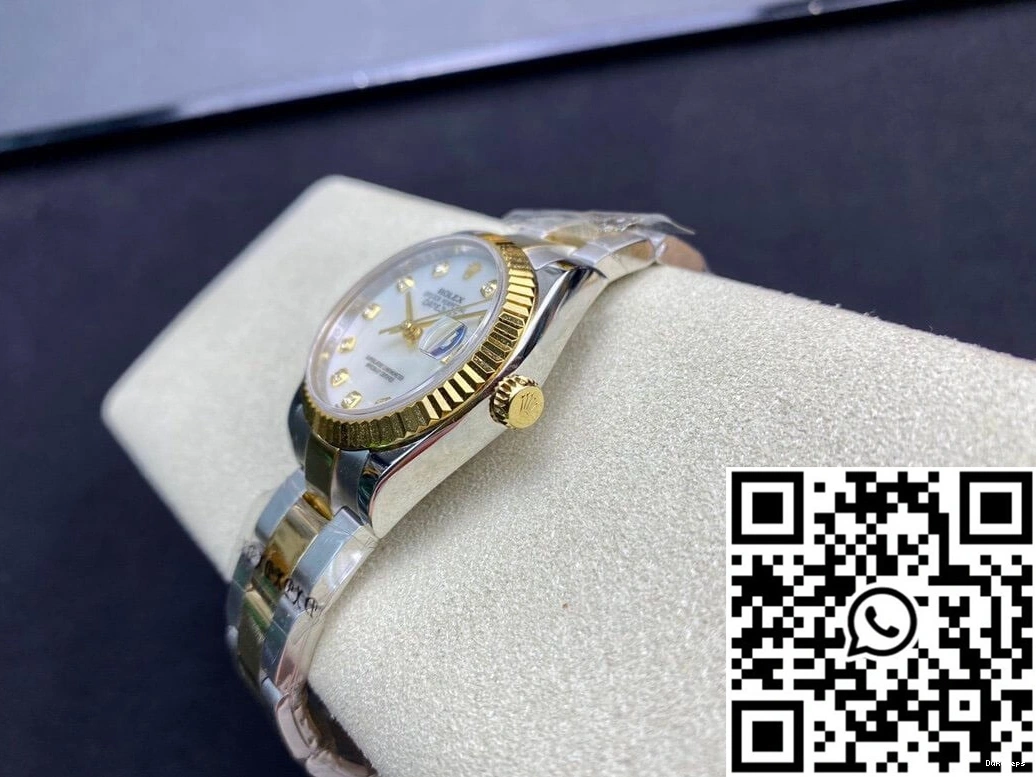 M278273-0027 Fritillary Factory 31MM Datejust Dial Rolex EW 0704